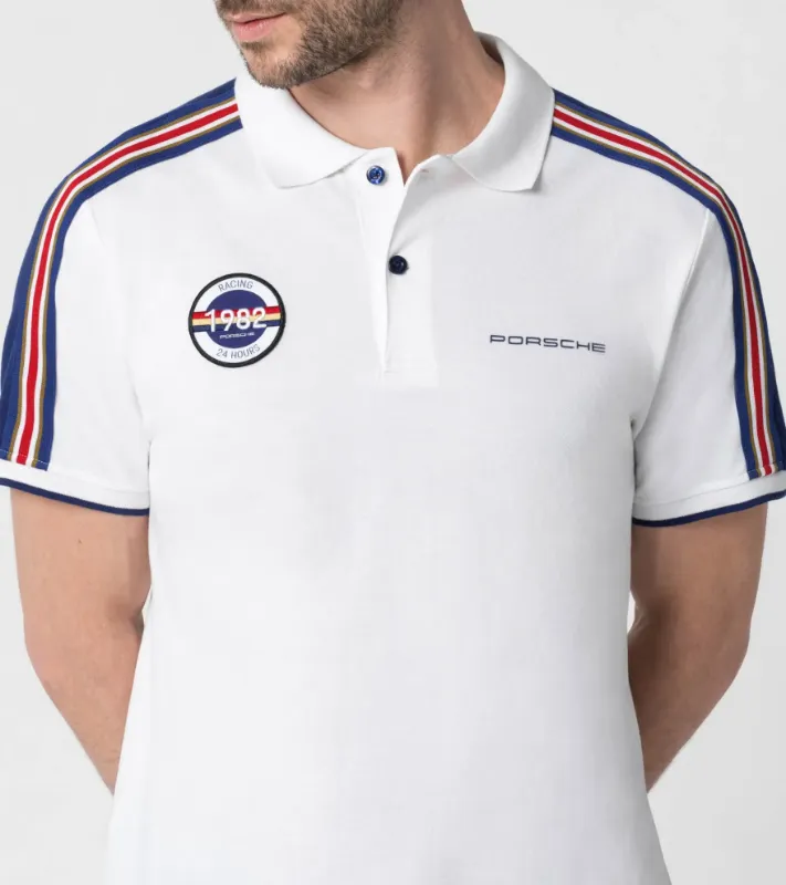 Racing Polo T-shirt-2