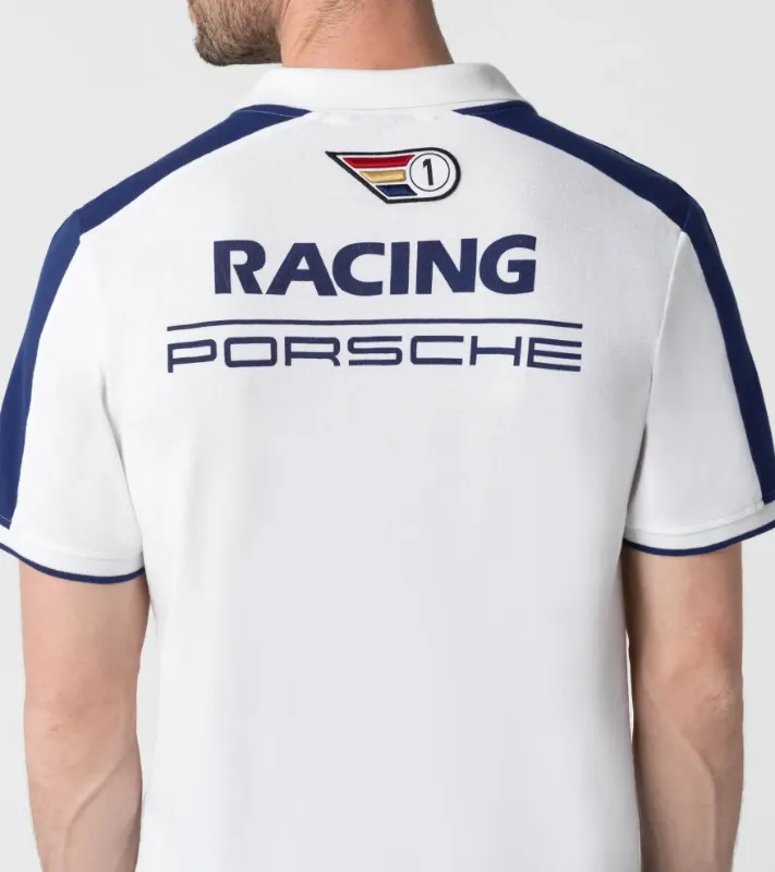 Racing Polo T-shirt-3