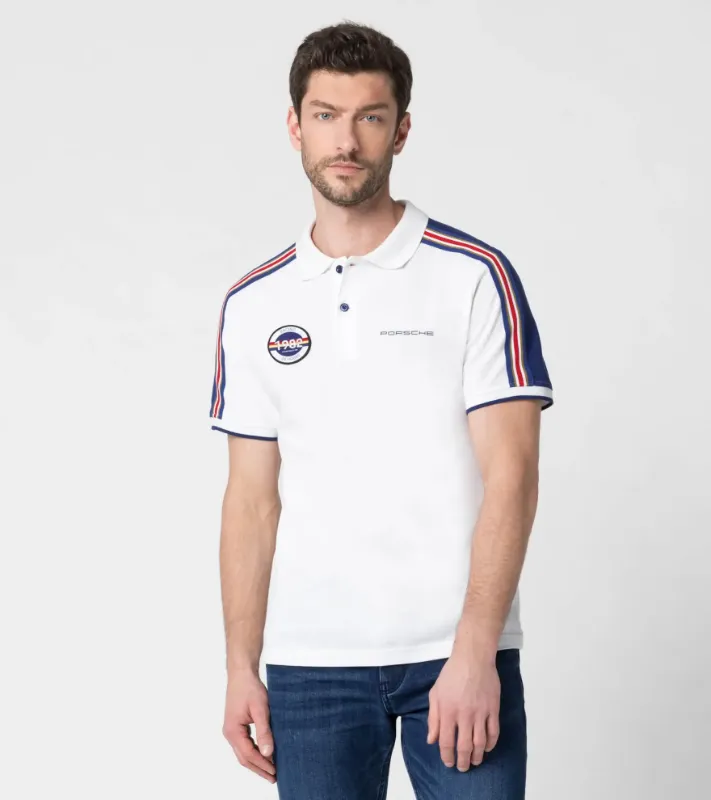 Racing Polo T-shirt-4