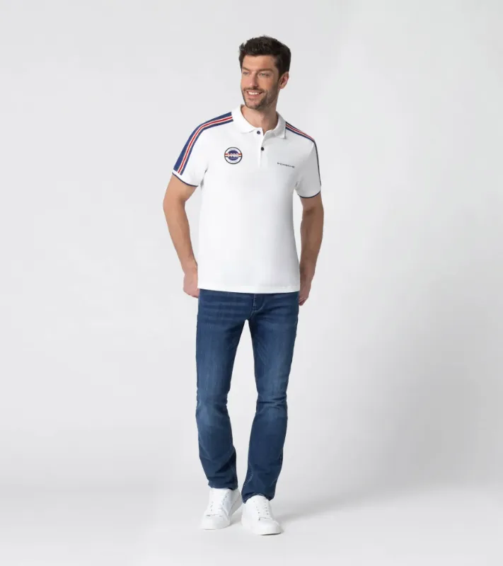 Racing Polo T-shirt-5