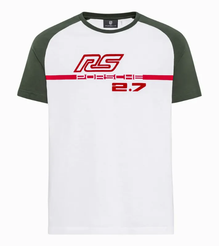 Erkek T-shirt – RS 2.7-0