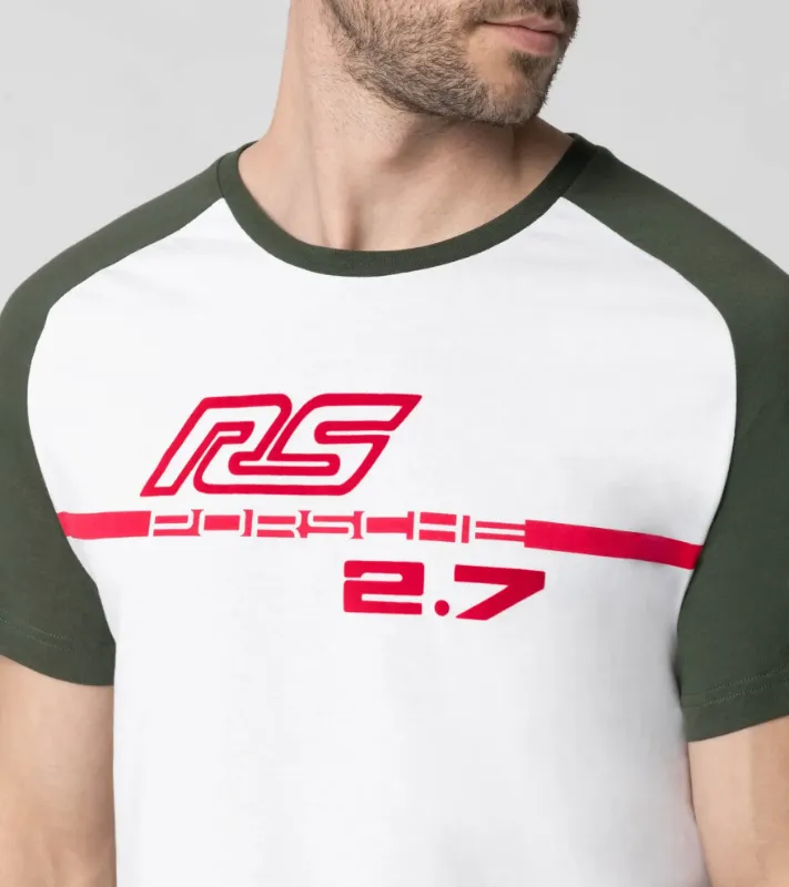 Erkek T-shirt – RS 2.7-2