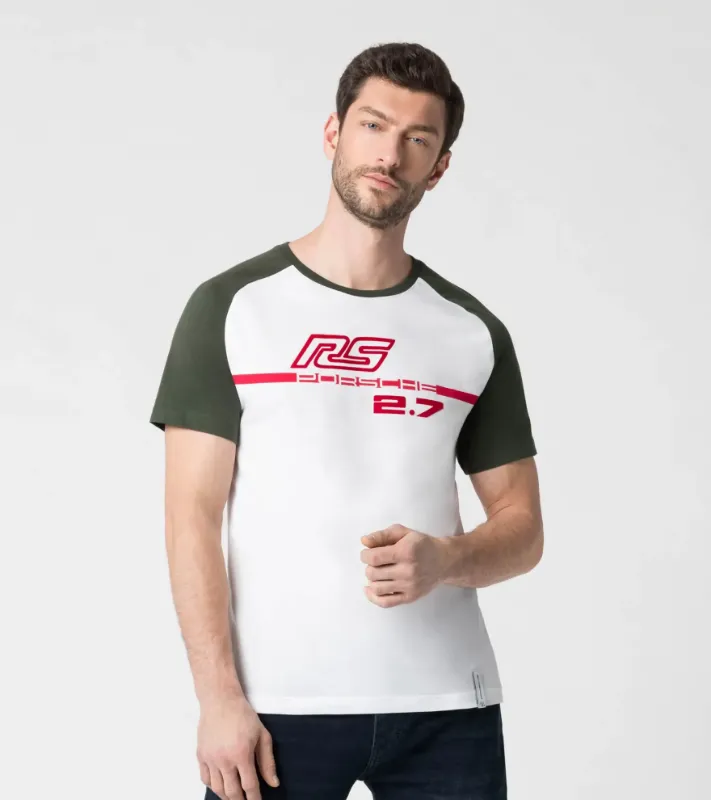 Erkek T-shirt – RS 2.7-5