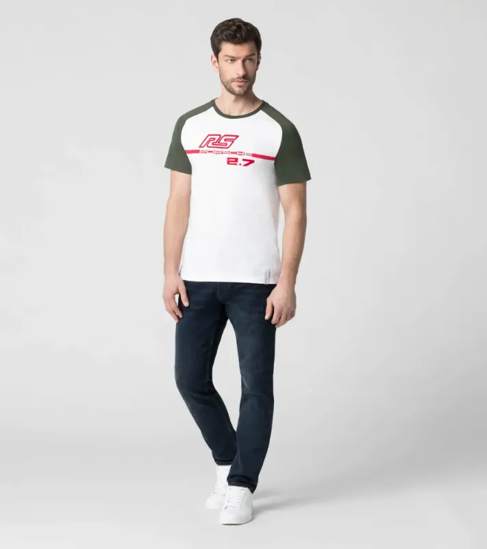 Erkek T-shirt – RS 2.7-6