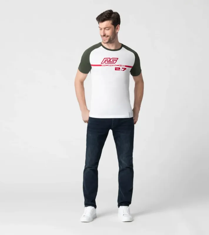 Erkek T-shirt – RS 2.7-7