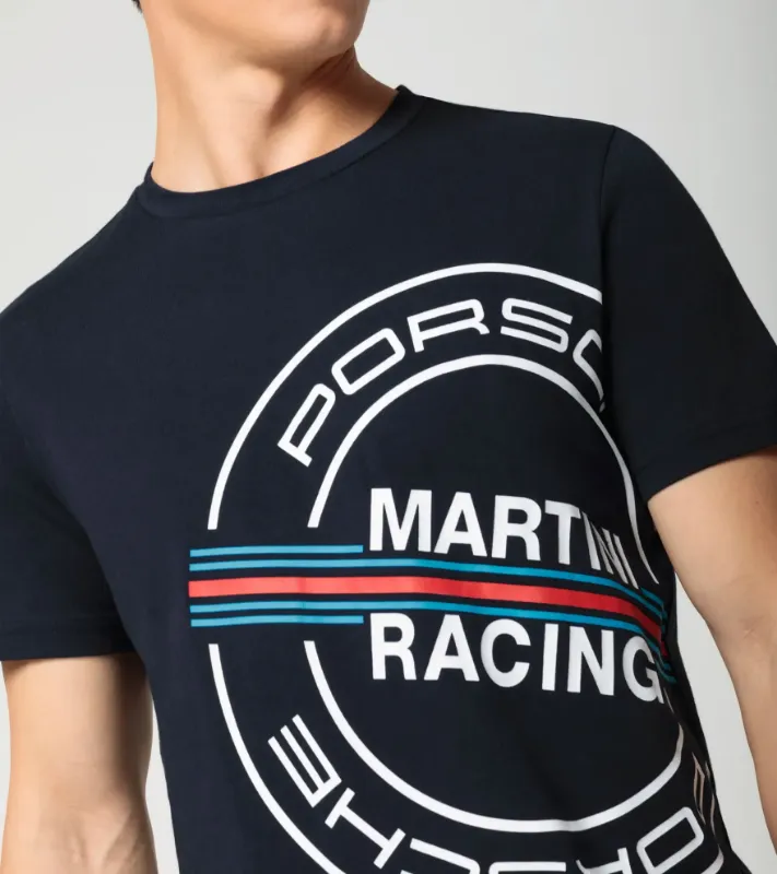 Martini Lacivert Tshirt XL-2