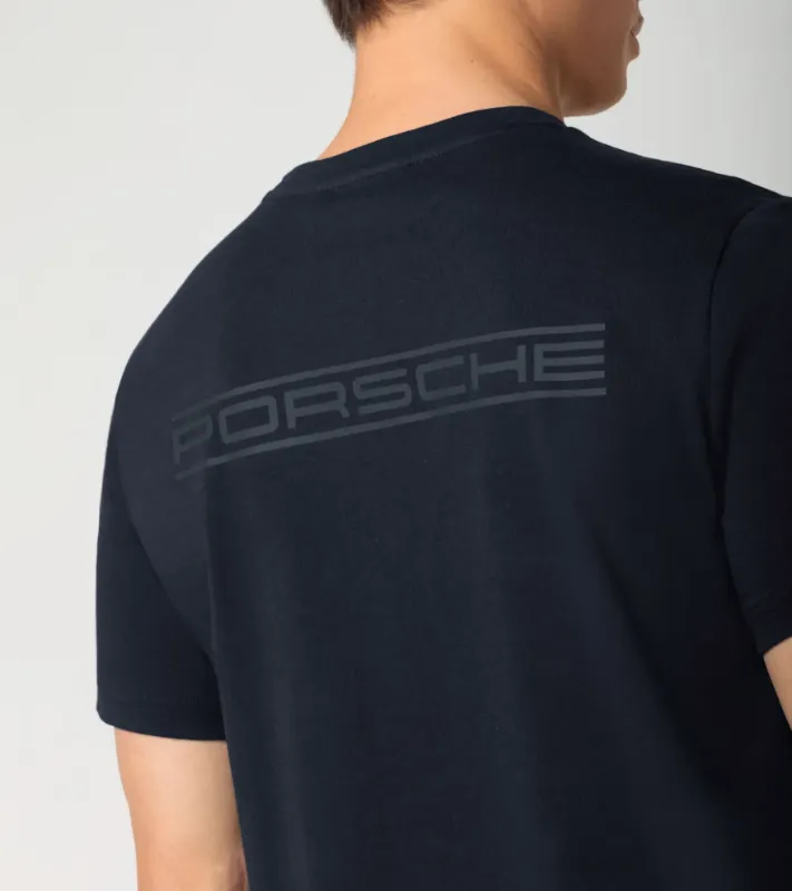 Martini Lacivert Tshirt XL-3