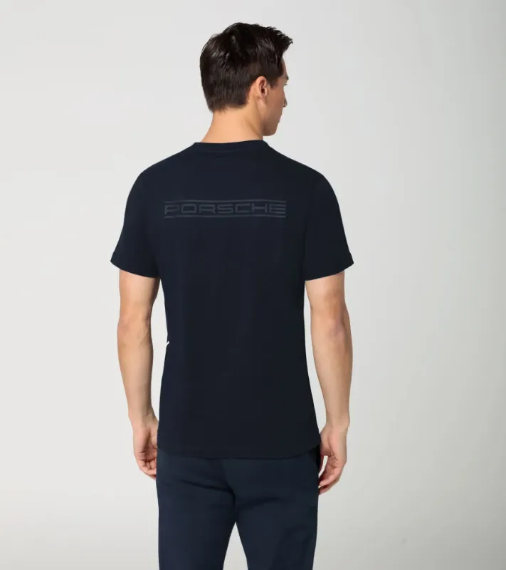 Martini Lacivert Tshirt XL-4
