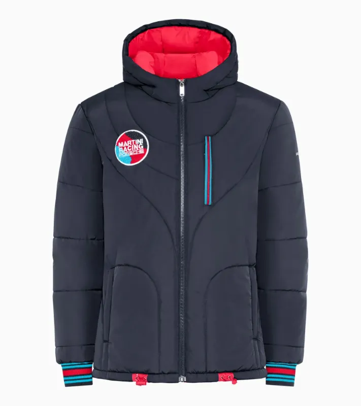 Martini Mont Lacivert XL-0