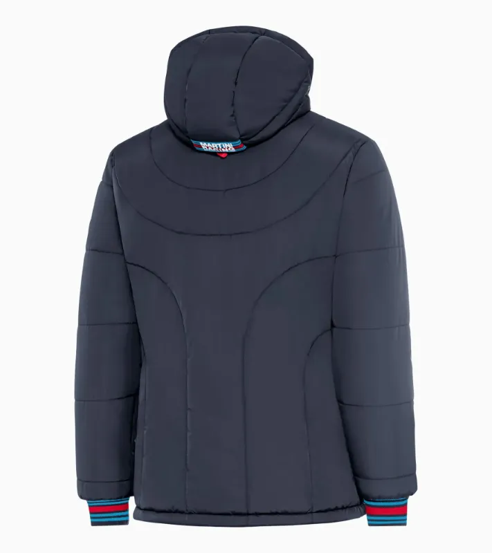 Martini Mont Lacivert XL-1