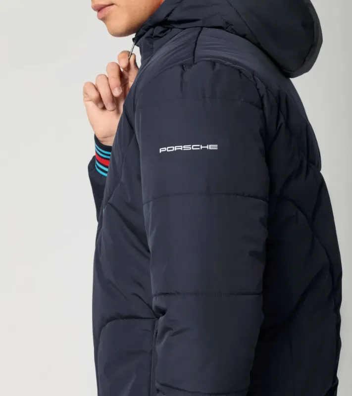 Martini Mont Lacivert XL-3