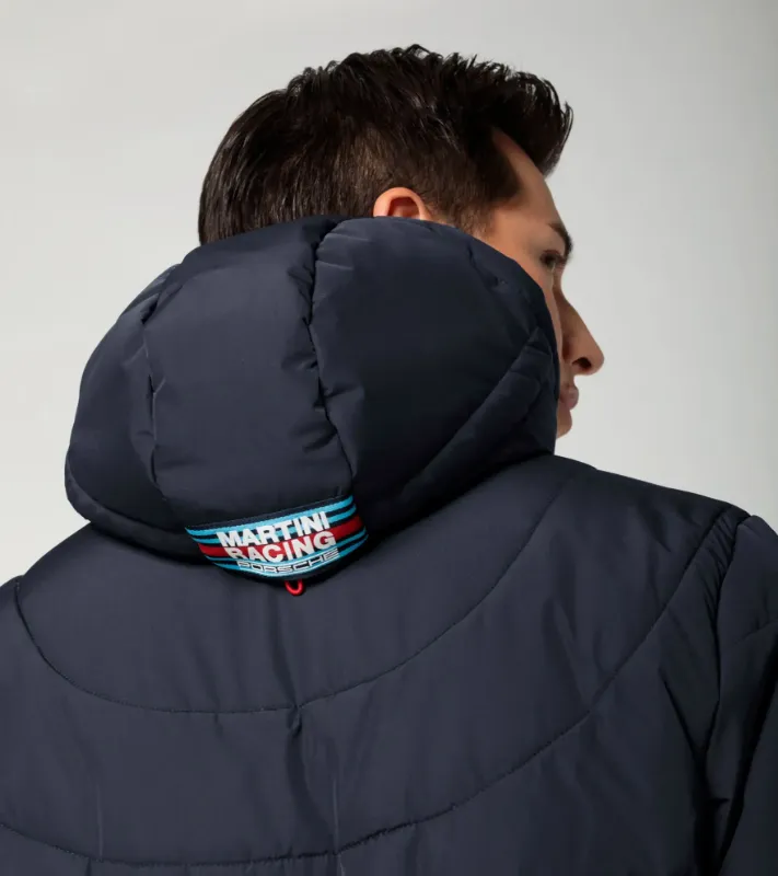 Martini Mont Lacivert XL-4