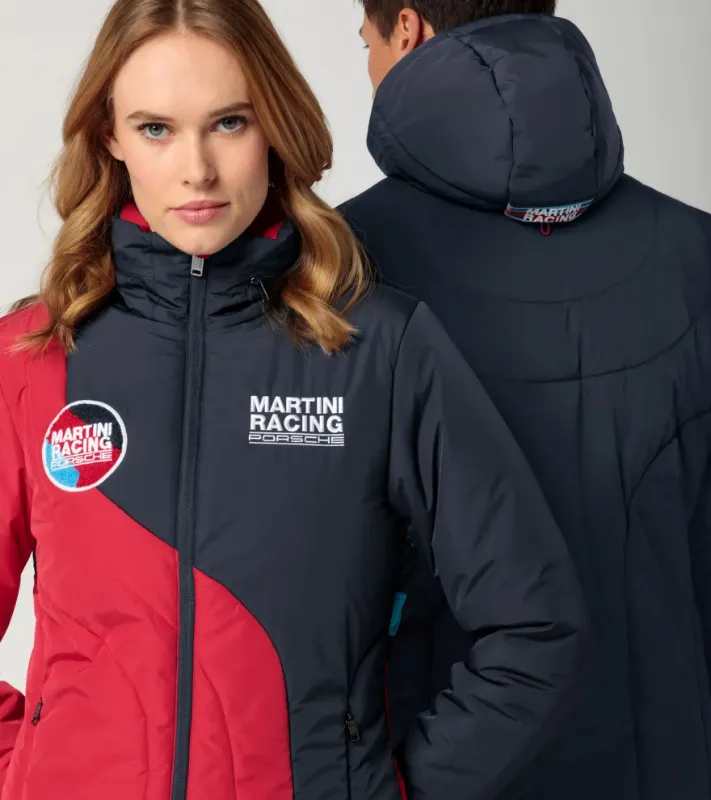 Martini Mont Lacivert XL-5