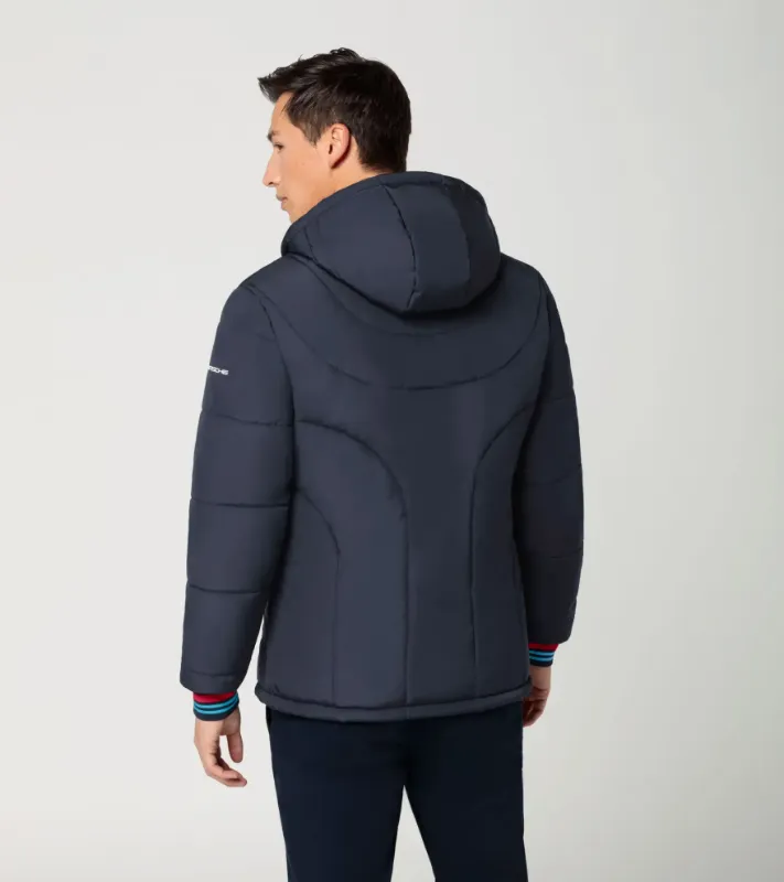 Martini Mont Lacivert XL-6