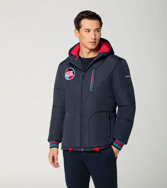 Martini Mont Lacivert XL-9