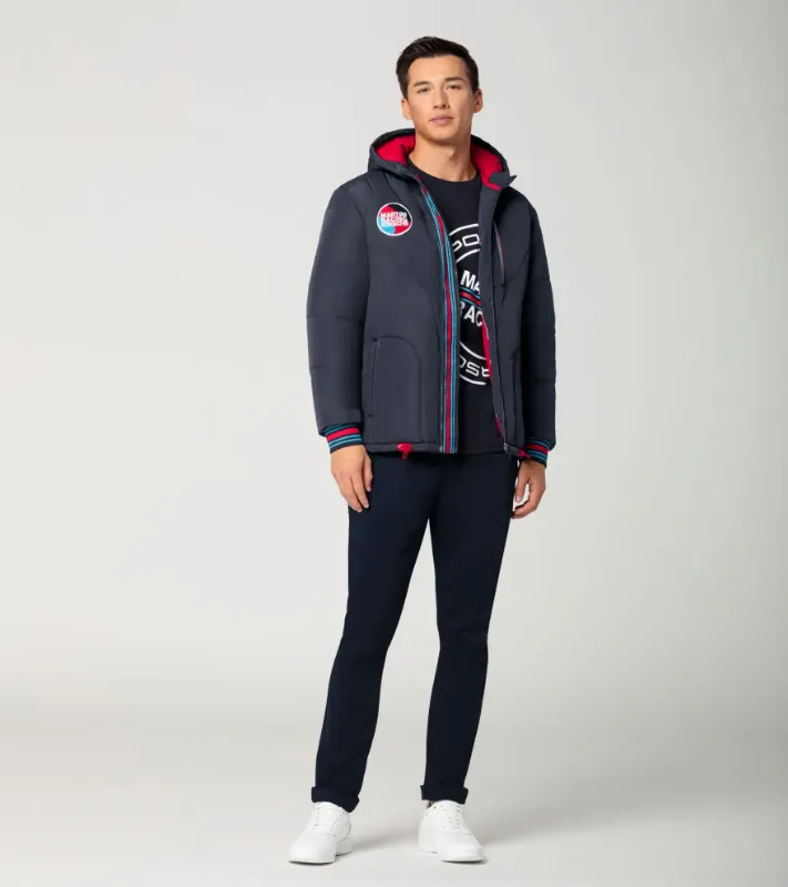 Martini Mont Lacivert XL-10