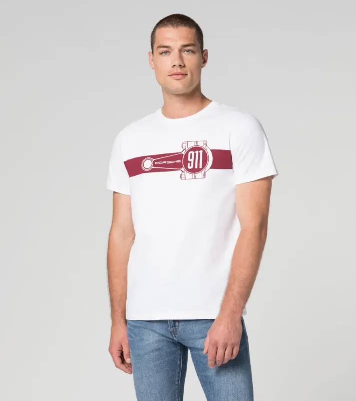 ERKEK BEYAZ TSHIRT-4
