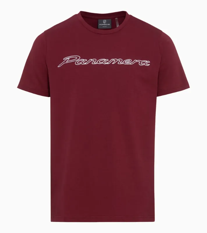 T-shirt  Panamera  2Xl-0
