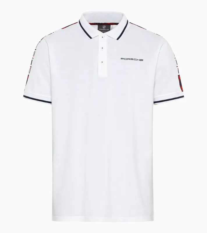 TURBO NO1 POLO YAKA T-SHİRT L-0