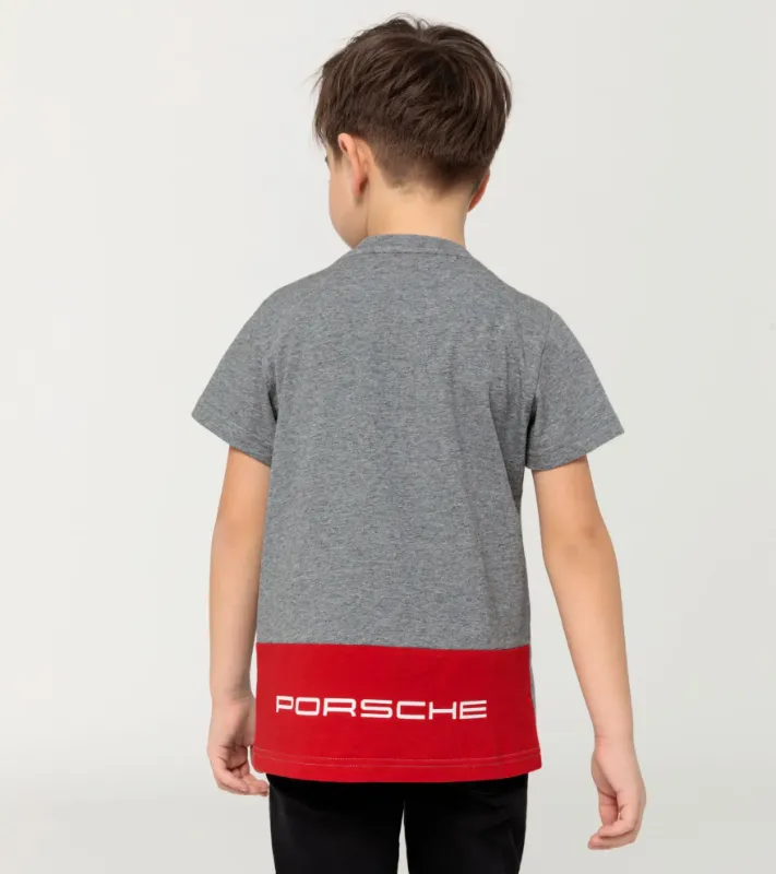 Çocuk Tişörtü - Essential 122/128-3