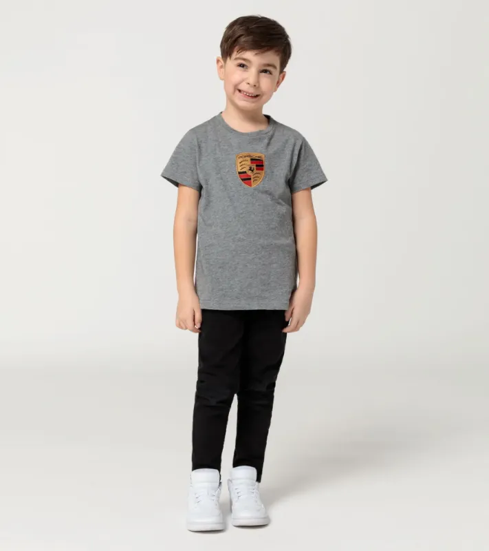 Çocuk Tişörtü - Essential 122/128-5