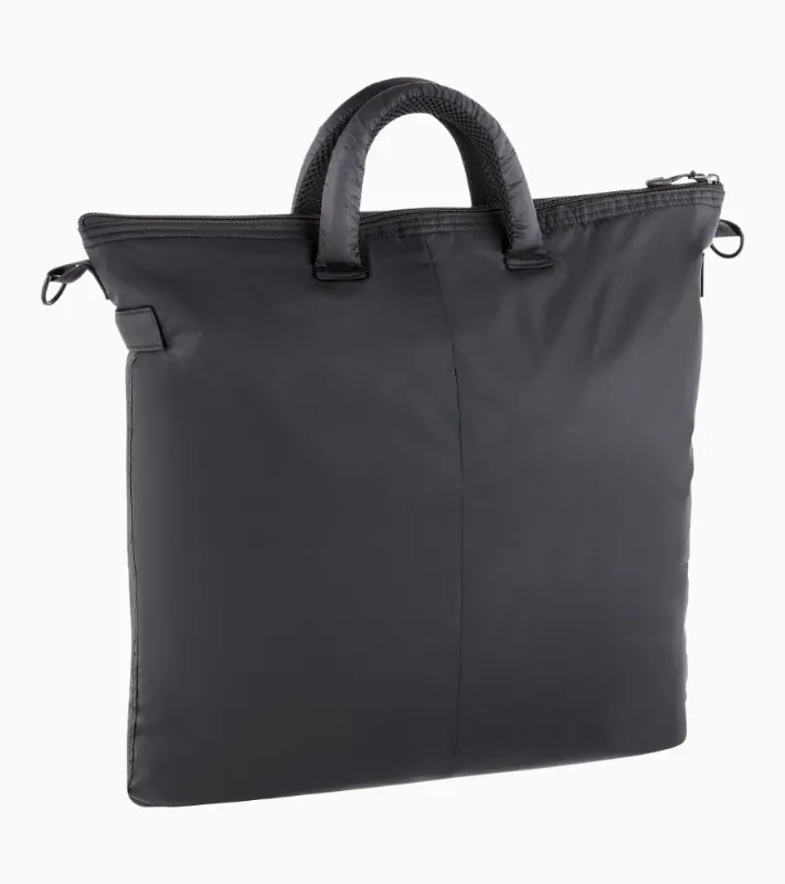 Golf locker bag black/grey-1