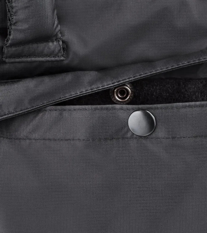 Golf locker bag black/grey-4