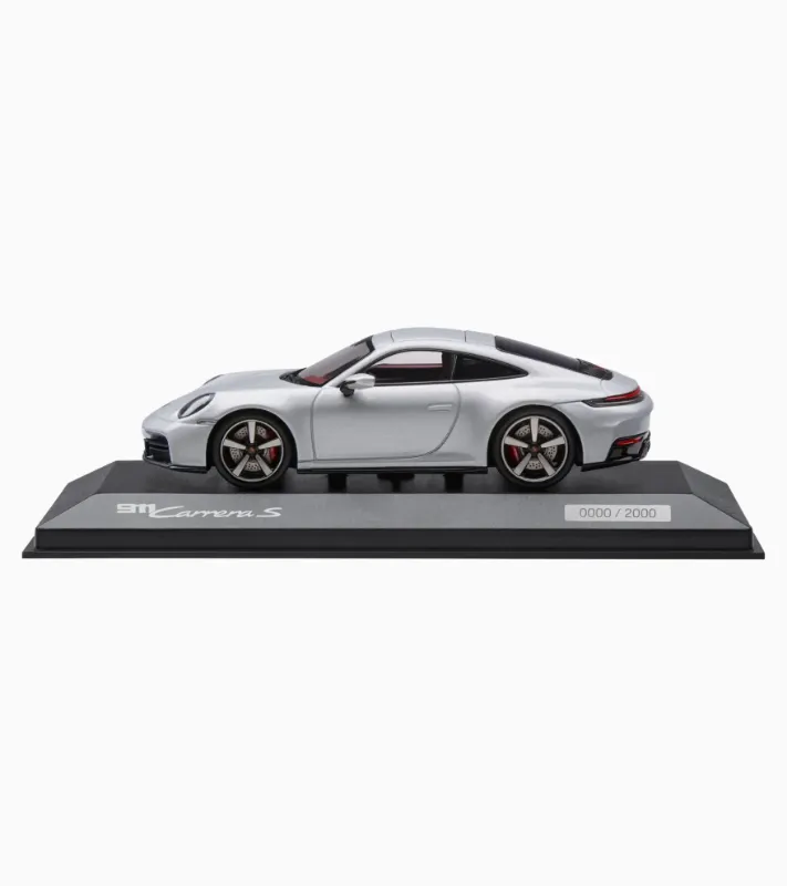 911 Carrera S 992.2 1:43 M-1