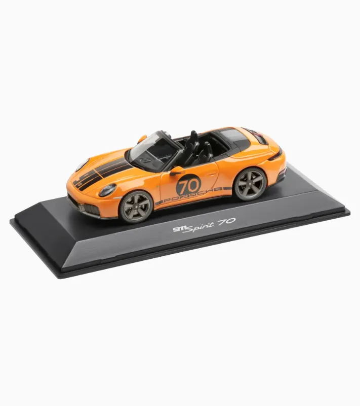 911 Spirit 70 1:43 signal-0