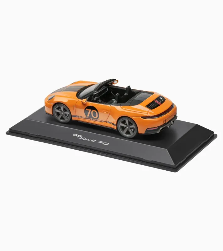 911 Spirit 70 1:43 signal-2