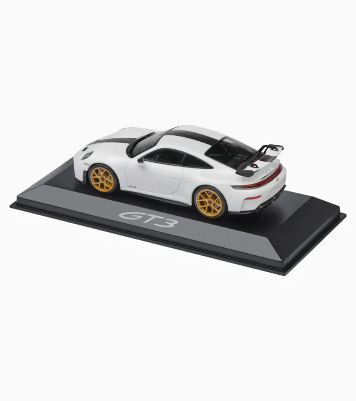 911 GT3 992.2 1:43 Multi-c-2