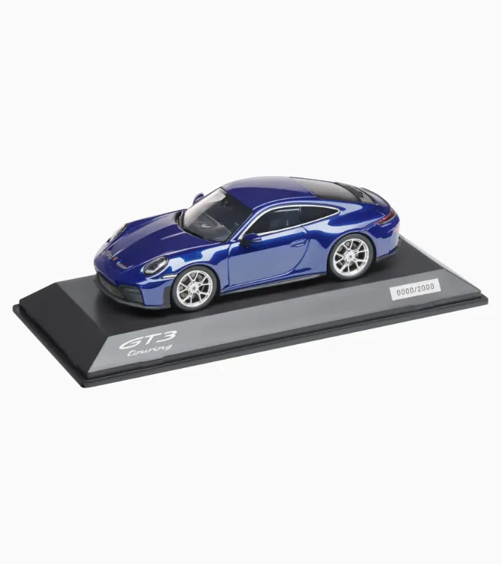 911 GT3 Touring 992.2 1:43-0