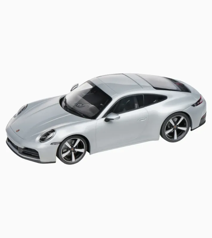 911 Coupe 992.2 1:18 GT si-0