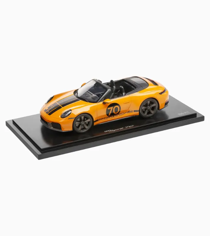 911 Spirit 70 1:18 signal-0