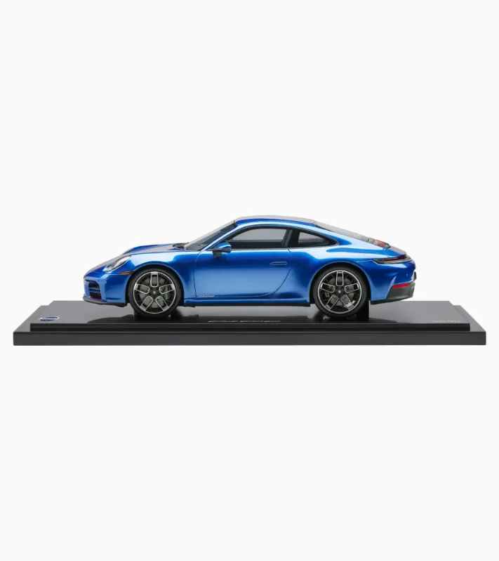 911 PCA 1:18 Multi-coloure-1
