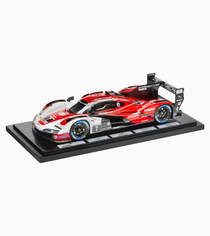 963 Winner 24h Daytona 1:1-0