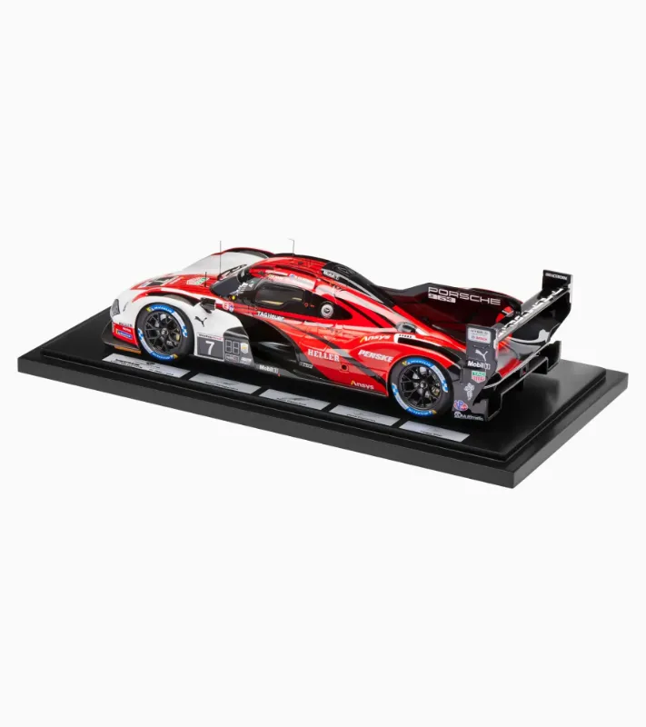 963 Winner 24h Daytona 1:1-2