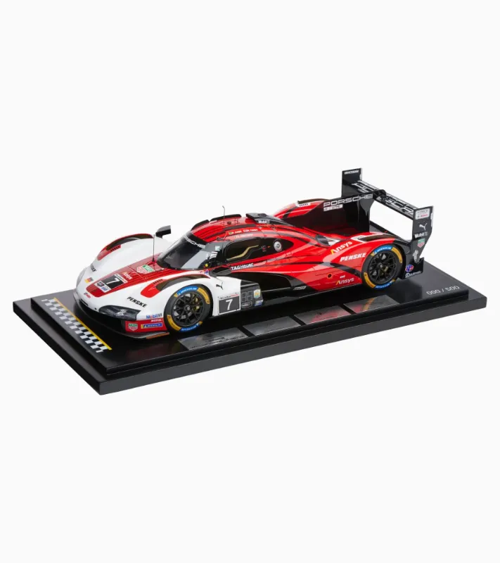 963 Winner 24h Daytona 1:1-0
