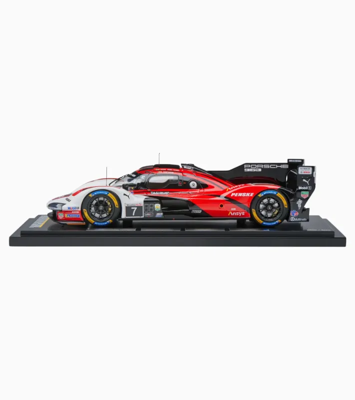 963 Winner 24h Daytona 1:1-1