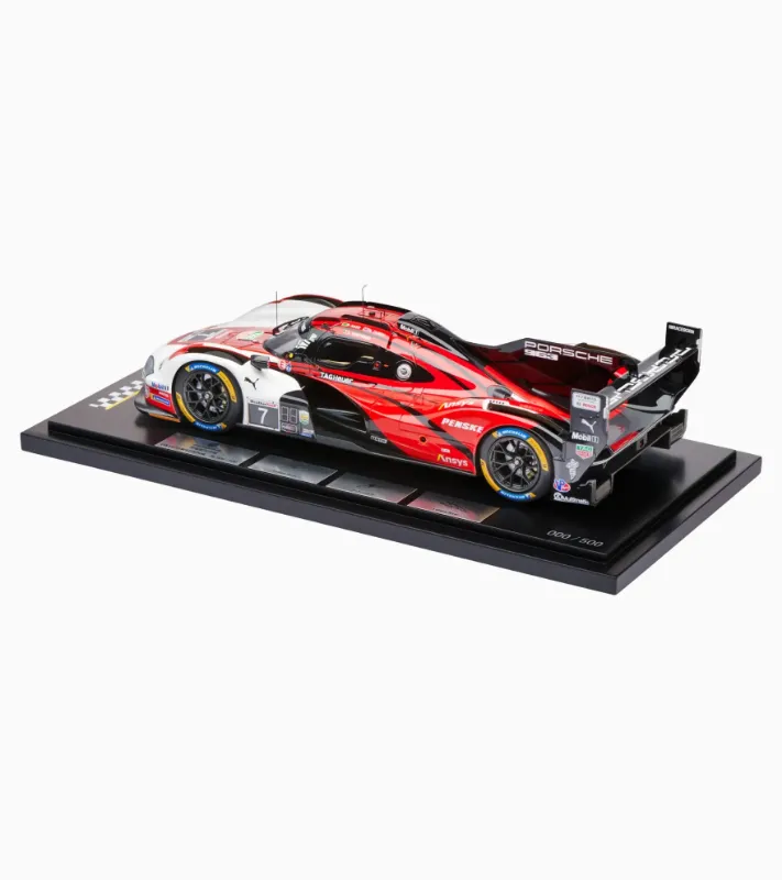 963 Winner 24h Daytona 1:1-2
