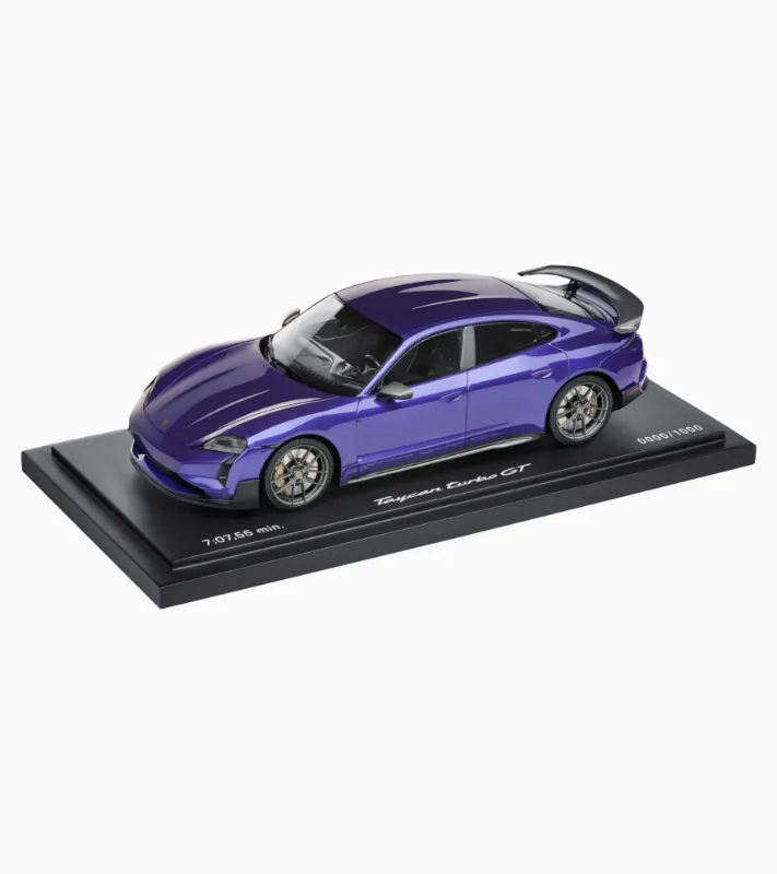 Taycan Turbo GT WP J1.2 1:-0