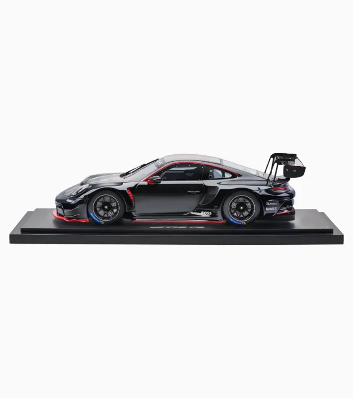 Porsche 911 GT3 R (992)  1:18-1