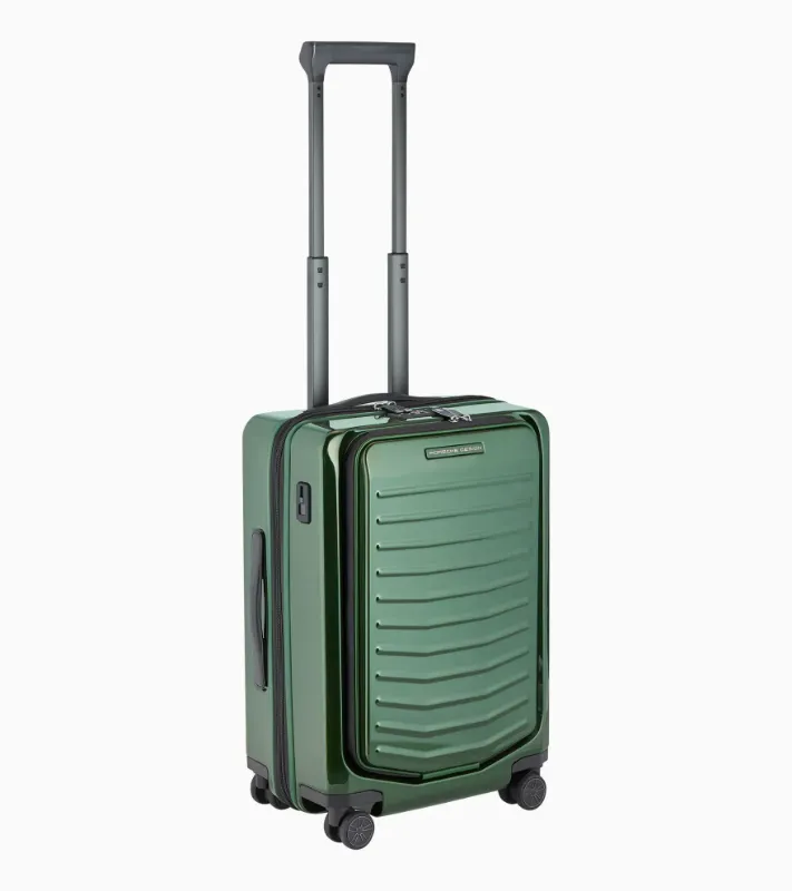 Roadster hardcase business Valiz S-0