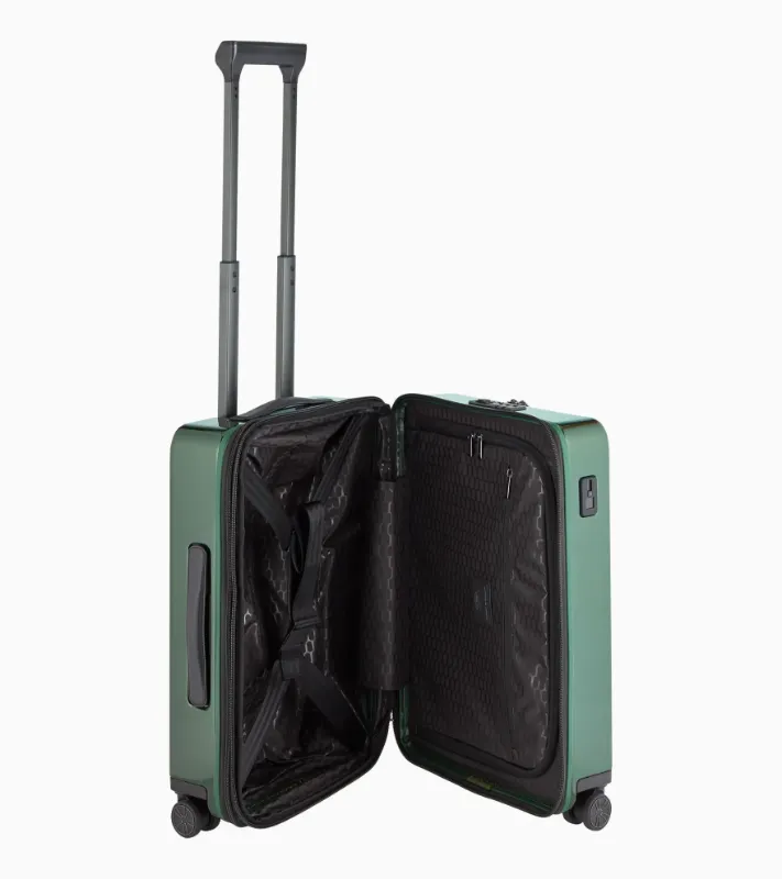 Roadster hardcase business Valiz S-2