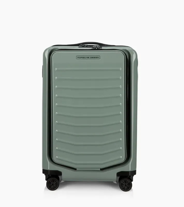 Roadster Hardcase business trolley S – Porsche Cayenne Electric Lifestyle-0