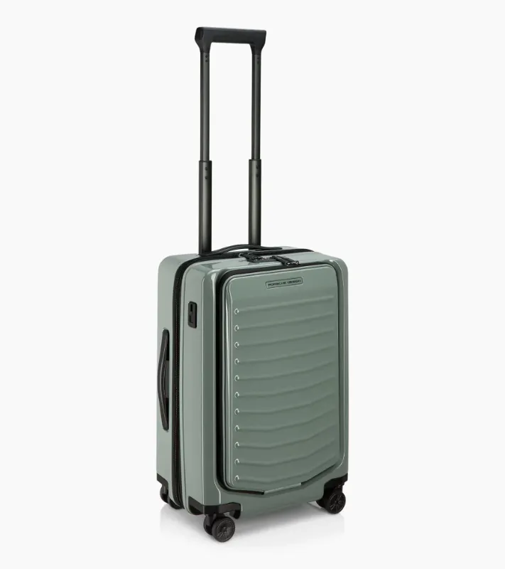 Roadster Hardcase business trolley S – Porsche Cayenne Electric Lifestyle-1