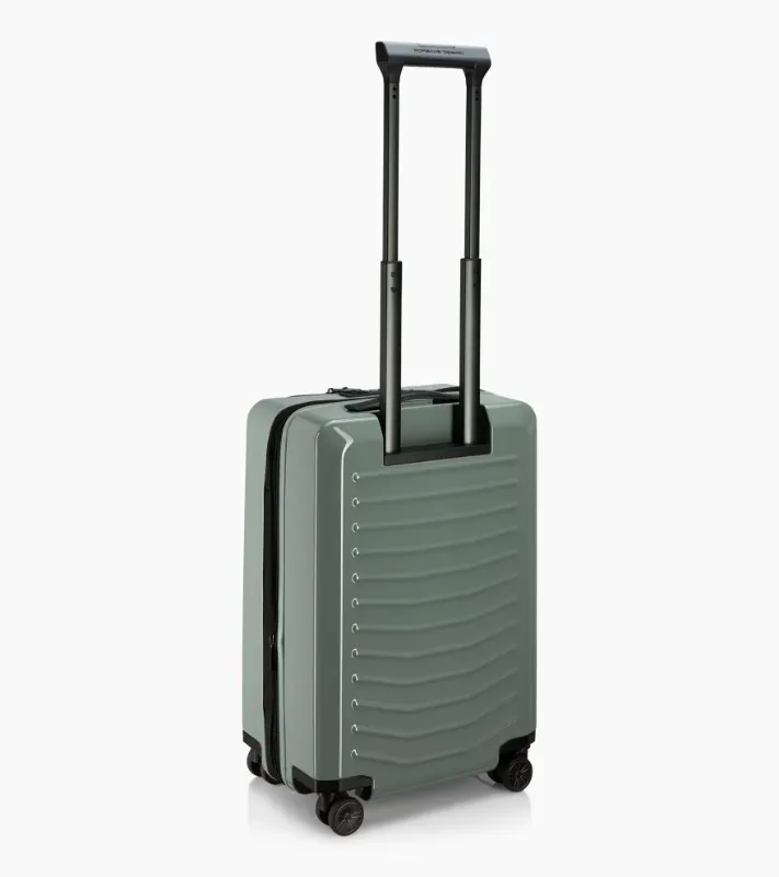 Roadster Hardcase business trolley S – Porsche Cayenne Electric Lifestyle-2