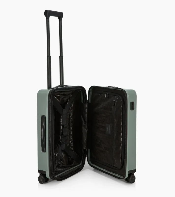 Roadster Hardcase business trolley S – Porsche Cayenne Electric Lifestyle-4