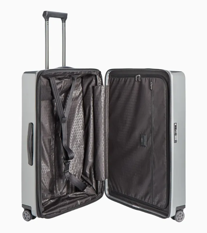 Roadster hardcase valiz L-1