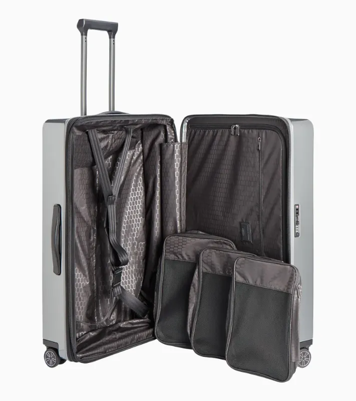 Roadster hardcase valiz L-2